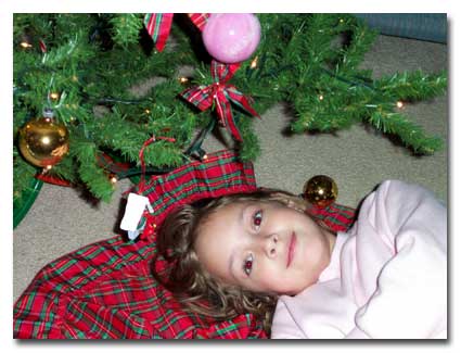 Christmas 2003