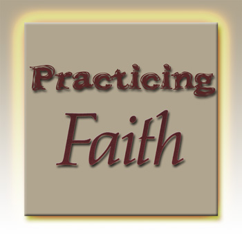 Faith Community Church Worship Team - Practicing Faith CD