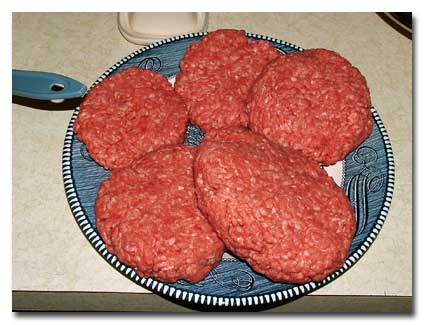 How To Make Rich Burgers