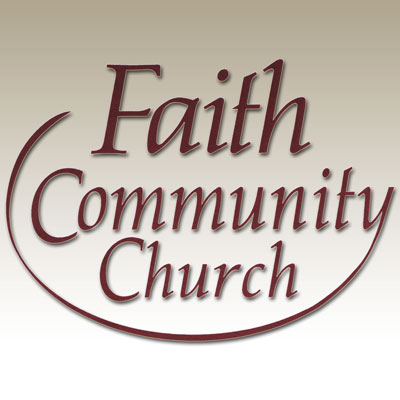'Faith Community Church Worship Team - Legacy' Cover Art