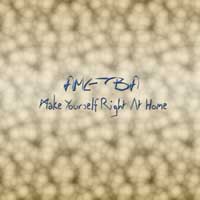 'AMEBA - Make Yourself Right At Home' Cover Art
